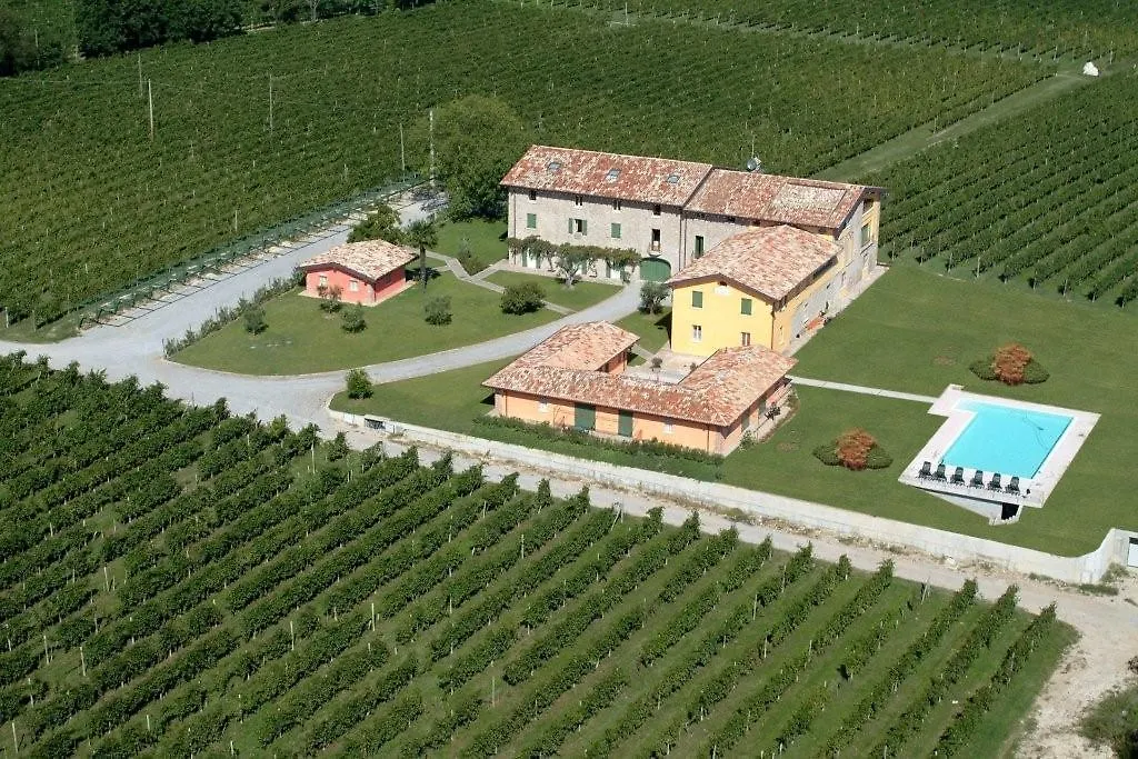 Cascina Le Preseglie Guest House Desenzano del Garda