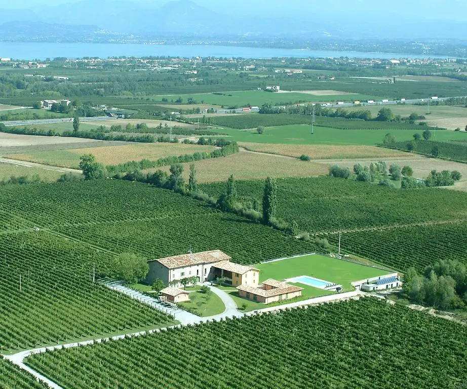Cascina Le Preseglie Guest House Desenzano del Garda
